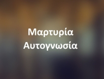 Η.Α. ετών 26, γιατρός ειδικευόμενη στη χειρουργική