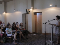 Ευχαριστήρια επιστολή από PALSO